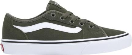 Vans Filmore Decon Sneakers Kvinde Grøn Sneakers Str 40 - hos Magasin