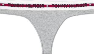 Tommy Hilfiger Thong G-strenge Str XS - Bomuld hos Magasin