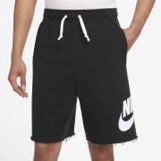 Nike Sportswear Sport Classic Essentials French Terry Alumni Shorts XX...