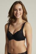 Femilet Mary Underwired bra Full Cup Bh'er Str B 80 - hos Magasin