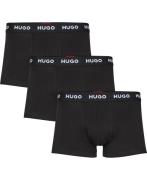 BOSS Trunk Triplet Pack L - Boxershorts hos Magasin