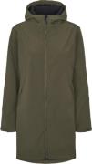 MCKINLEY Lone Softshell Jakke 40 - Jakker hos Magasin