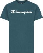 Champion Crewneck Tshirt XS - T-shirts hos Magasin