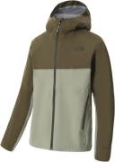 The North Face Dryvent Biobased Mambrane Jakke L - Jakker hos Magasin