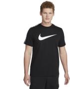 Nike Sportswear Repeat T Shirt L - T-shirts Bomuld hos Magasin