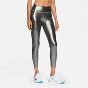 Nike One Icon Clash 7/8 Tights S - Tights Polyester hos Magasin