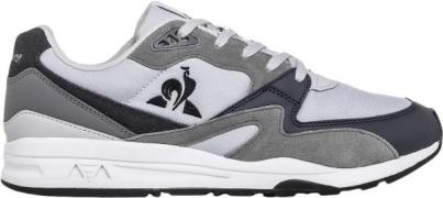 Le Coq Sportif R800 Mand White Sneakers Str 44-45 - Læder hos Magasin