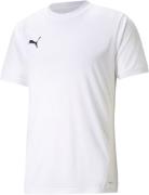 Puma Teamliga Tshirt L - T-shirts hos Magasin