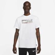 Nike F.c. Traenings T Shirt L - T-shirts hos Magasin