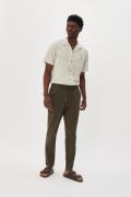 Matinique Mabarton Pant Mand Olive Night Chinos Regular Fit Str L/32 -...