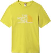 The North Face Rust 2 T Shirt L - T-shirts hos Magasin