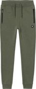 Name It Nkmvimo SWE Pant BRU Noos Str 128 - Rifle Green Bukser hos Mag...