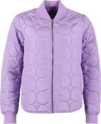 Danefæ Danecando Thermo Jacket Kvinde Soft Viola Overgangsjakker Str L...