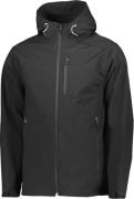 MCKINLEY Hammer II Softshell S - Jakker hos Magasin