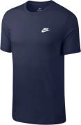 Nike Cotton Tshirt M - T-shirts Bomuld hos Magasin