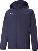 Puma Teamliga All Weather Jakke L - Jakker hos Magasin