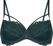 Hunkemöller Riri pd Balconette Bh'er Str B 75 - hos Magasin