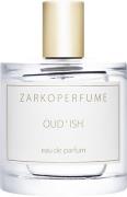 Zarko Oud'ish Eau de Parfum 100 ml. Kvindeduft 100 ml - Eau De Parfum ...