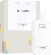 27 87 Barcelona Perfumes Hamaca Kvindeduft 87 ml - Eau De Parfum hos M...