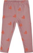 The New Tnsines Leggings Str 80 cm - Nostalgia Rose Leggings Viskose h...