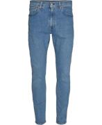 Levi's 512 Slim Taper Amalfi Pool ADV Mand Blå Jeans Tapered Fit Str W...