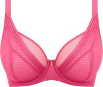 Freya Tailored UW High Apex Plunge BRA Plunge Bh'er Str E 70 - hos Mag...