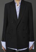 Hope Nite Blazer Kvinde Black Blazere Str 40 - Polyester hos Magasin