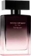 Narciso Rodriguez For Her Forever Eau de Parfum Kvindeduft 50 ml - Eau...