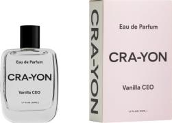 CRA-YON Crayon Vanilla CEO 50 ml Kvindeduft 50 ml - Eau De Parfum hos ...