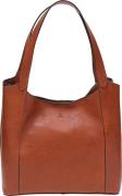 ADAX Portofino Shopper Elsa 43X31X22 - Shoppere hos Magasin