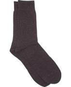 Egtved Egtved Socks Cotton 45-48 - Ankelømper hos Magasin