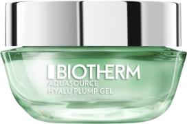 Biotherm Biotherm Aquasource Hyalu Plump Moisturizing Gel 75ml 75 ml -...