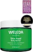 Weleda Skin Food Body Butter 150 ml 150 ml - Cremer hos Magasin