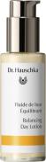 Dr. Hauschka Balancing DAY Lotion 50 ML 50 ml - Dagcreme hos Magasin