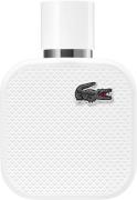 Lacoste L.12. 12 Blanc EDP 50 ML Herreduft 100 ml - Eau De Parfum hos ...