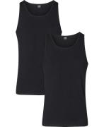 JBS JBS 2pack Singlet Gots M - Undertrøjer hos Magasin