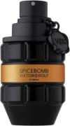 Viktor & Rolf Spicebomb Extreme Eau de Parfum Herreduft 50 ml - Eau De...