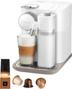 Nespresso Nespresso Gran Lattissima by Delonghi, White 0008 - Kaffemas...