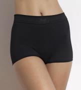 Sloggi Sloggi Double Comfort Short Hotpants Str 40 - hos Magasin