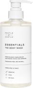 Pestle & Mortar Pestle & Mortar Essentials Body Wash 500 ml - Shower G...