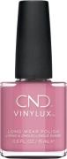 CND Kiss From a Rose, CND Vinylux 15 ml - Almindelig Neglelak hos Maga...