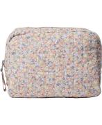 Magasin Matilda 4 Make up bag Lavender Floral Print Mini H: 14 cm, L: ...