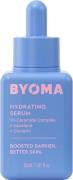 Byoma Hydrating Serum - Serum hos Magasin