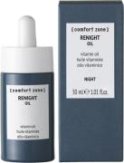 Comfort Zone Renight Oil 30 ml. 30 ml - Serum hos Magasin