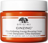 Origins Ginzing Ultrahydrating Energy-boosting Face Cream With Ginseng...