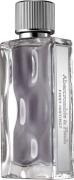 Abercrombie & Fitch First Instict Men Eau De Toilette Herreduft 100 ml...