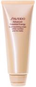 Shiseido Hand Nourishing Cream 100 ml. 100 ml - Håndcreme hos Magasin