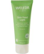 Weleda Skin Food Light 75 ML 75 ml - Dagcreme hos Magasin