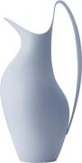 Georg Jensen Henning Koppel Kande Blue Satin 1. 2L 0008 - Kander hos M...