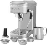 KitchenAid Kitchenaid Artisan Espressomaskine Stainless Steel 5kes6503...